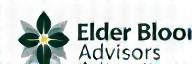Elder Bloom Advisors Logo